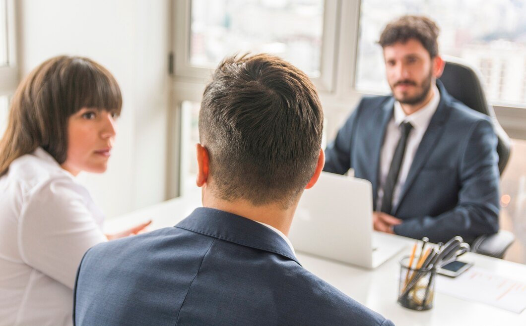lawyer mediation photo